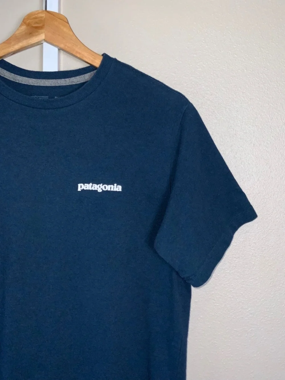 Patagonia P-6 Logo Responsibili-Tee® Short Sleeve T-Shirt